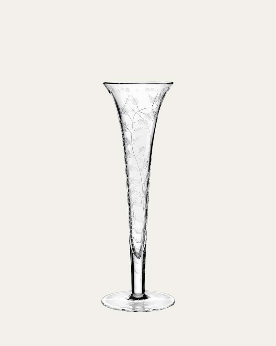 Fern Lily Vase, 19"
